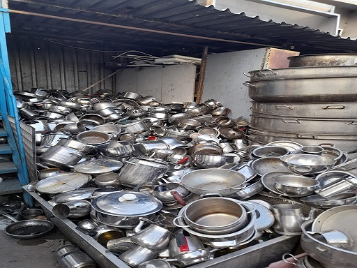 Hurdacı Geri Dönüşüm